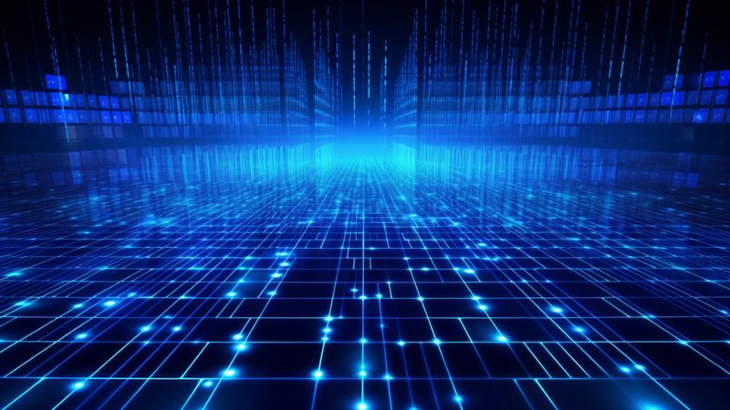 数字孪生：虚拟与现实的桥梁